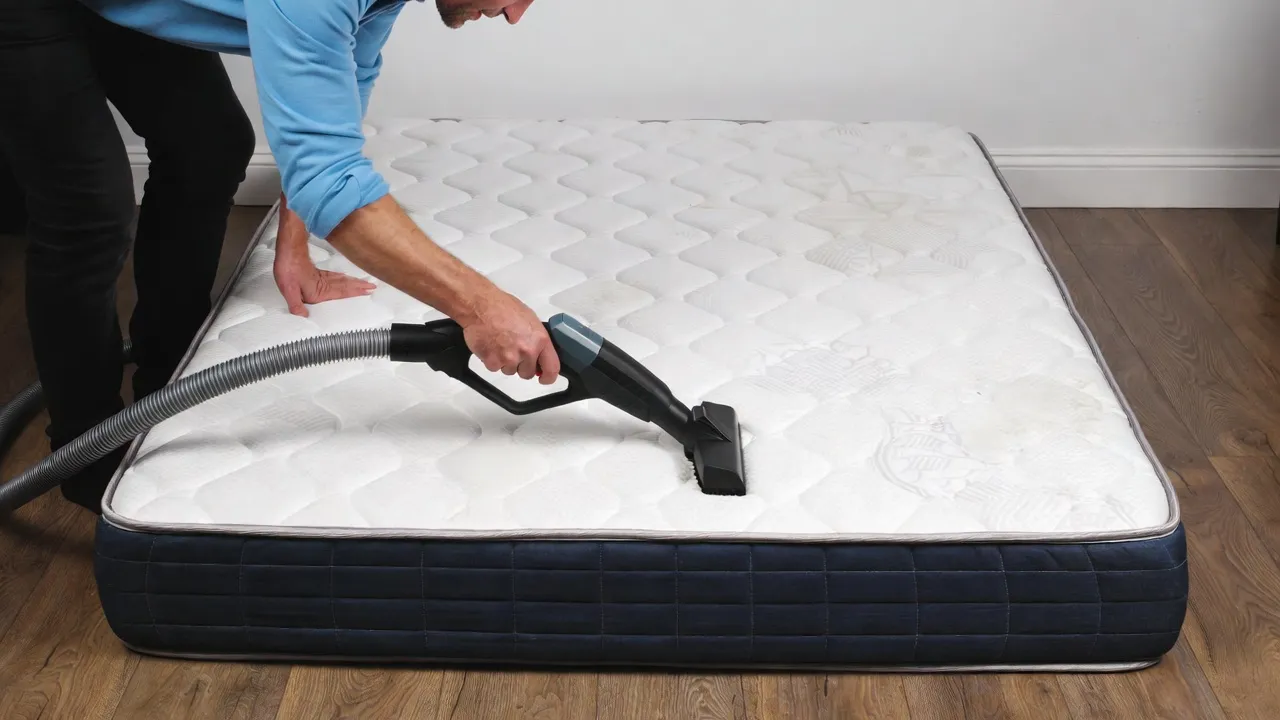 Matratzenreinigung für besondere Bedürfnisse